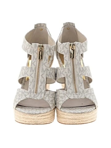 MICHAEL Michael Kors Wedges (view 2)