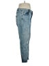Primark Solid Blue Jeans Size 14 - photo 4
