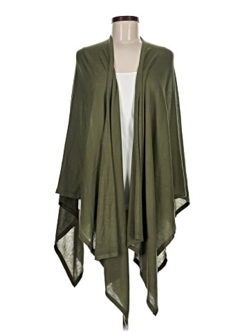 Ann Taylor Cardigan (view 1)