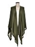 Ann Taylor Green Cardigan One size - photo 1