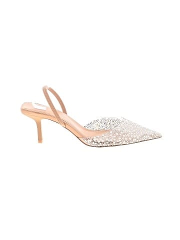 Zara Heels (view 1)
