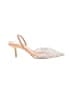 Zara Ivory Heels Size EU 39 - photo 1