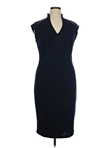 Alexia Admor Cocktail Dress (view 1)