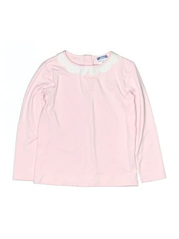 Jacadi Long Sleeve Top (view 1)