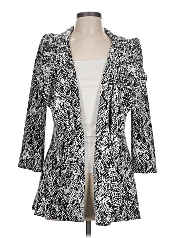 Calvin Klein Blazer (view 1)