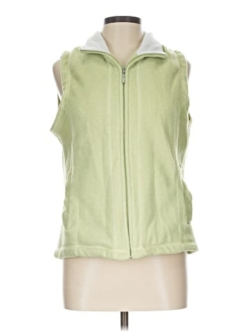 Carolyn Taylor Vest (view 1)