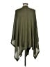 Ann Taylor Green Cardigan One size - photo 2