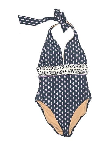 J.Crew Two Piece Swimsuit (view 1)