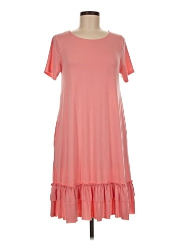 Zenana Outfitters Casual Dress (view 1)
