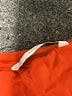 MNG Orange Short Sleeve Turtleneck Size S - photo 7