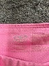 Athletic Works Color Block Pink Active Pants Size 4 - 5 - photo 3