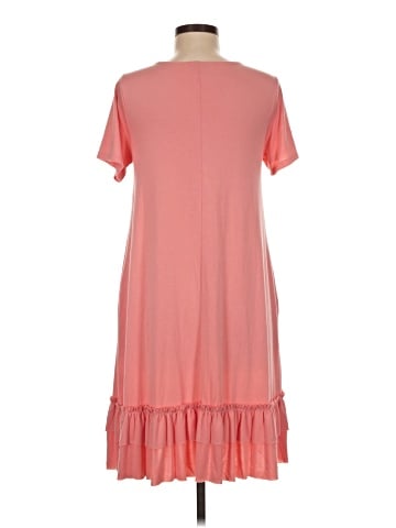 Zenana Outfitters Casual Dress (view 2)