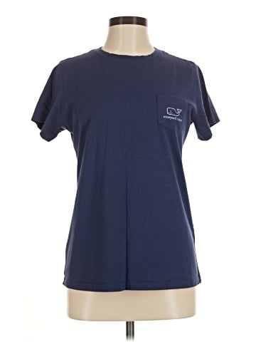 Vineyard Vines Short Sleeve T-Shirt (view 1)
