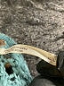 Free People 100% Cotton Teal Pullover Sweater Size S - photo 4