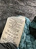 Free People 100% Cotton Teal Pullover Sweater Size S - photo 5