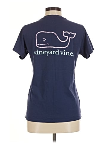 Vineyard Vines Short Sleeve T-Shirt (view 2)