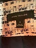 Ann Taylor Print Ivory Jacket Size 14 - photo 6