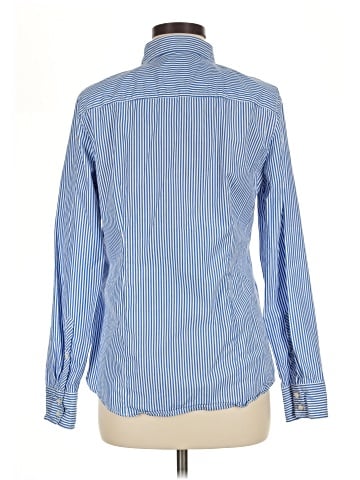 J. by J.Crew Long Sleeve Button-Down Shirt (view 2)