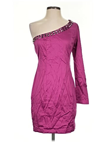 CERES Cocktail Dress (view 1)