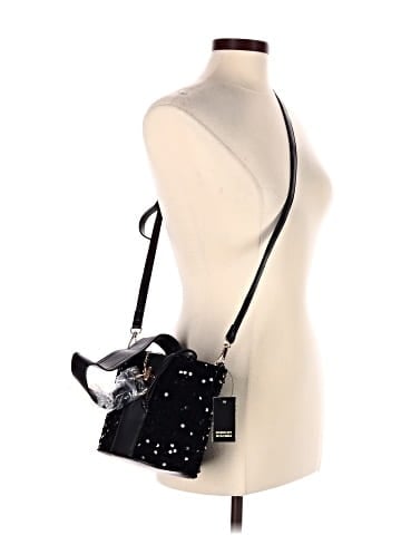 Badgley Mischka Crossbody Bag (view 2)