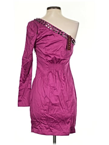 CERES Cocktail Dress (view 2)