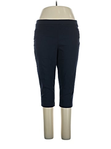 Apt. 9 Active Pants (view 1)