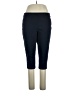 Apt. 9 Solid Blue Active Pants Size XL (petite) - photo 1