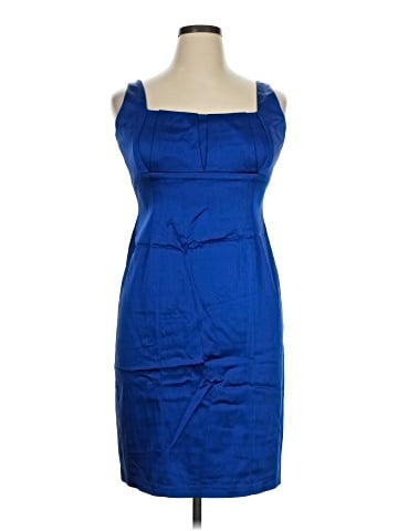Calvin Klein Cocktail Dress (view 1)