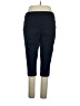 Apt. 9 Solid Blue Active Pants Size XL (petite) - photo 2