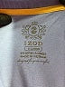 IZOD Blue Short Sleeve Polo Size XL - photo 7