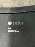 Zella Black Short Sleeve T-Shirt Size M - photo 7