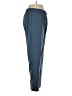 Liv Solid Blue Track Pants Size XL - photo 4