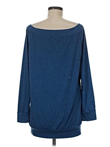 Halife 3/4 Sleeve Top (view 2)