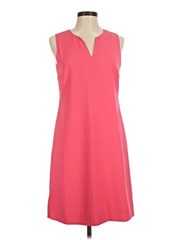J.Crew Factory Store Casual Dress (view 1)