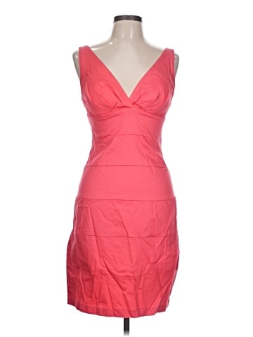 B. Smart Cocktail Dress (view 1)