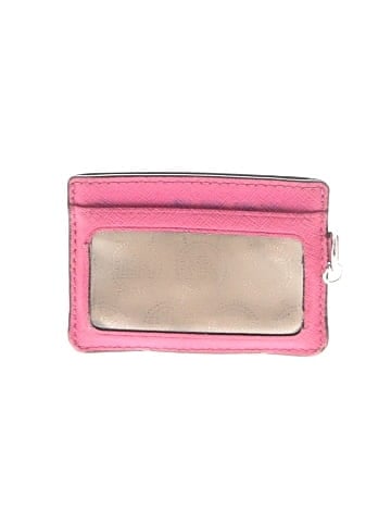MICHAEL Michael Kors Leather Wallet (view 2)
