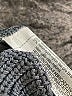 Zara Gray Turtleneck Sweater Size M - photo 8