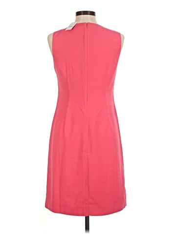 J.Crew Factory Store Casual Dress (view 2)