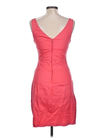 B. Smart Cocktail Dress (view 2)