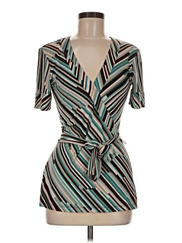BCBGMAXAZRIA Kimono (view 1)