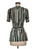 BCBGMAXAZRIA Teal Kimono Size M - photo 2