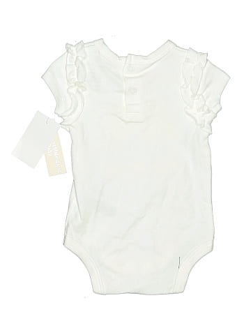 Catherine Malandrino Short Sleeve Onesie (view 2)