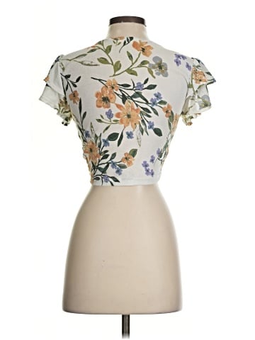 Illa Illa Sleeveless Blouse (view 2)