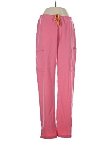 Figs Track Pants