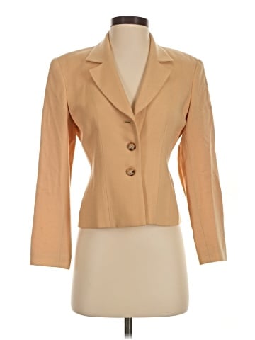 Gianni Wool Blazer (view 1)