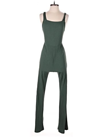 LA Hearts Jumpsuit (view 1)