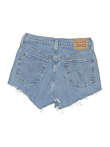 Levi's Denim Shorts (view 2)