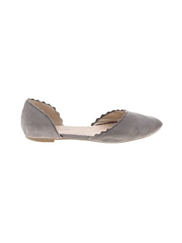 Restricted Shoes Flats (view 1)