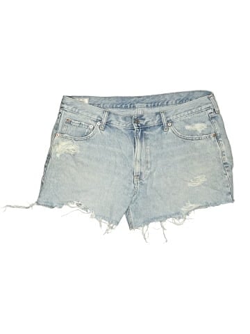 Gap Denim Shorts (view 1)