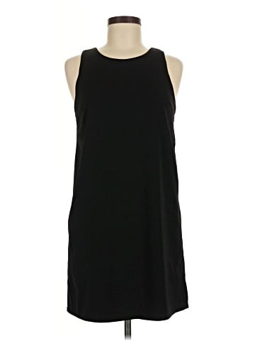 Very J Casual Dress (view 1)